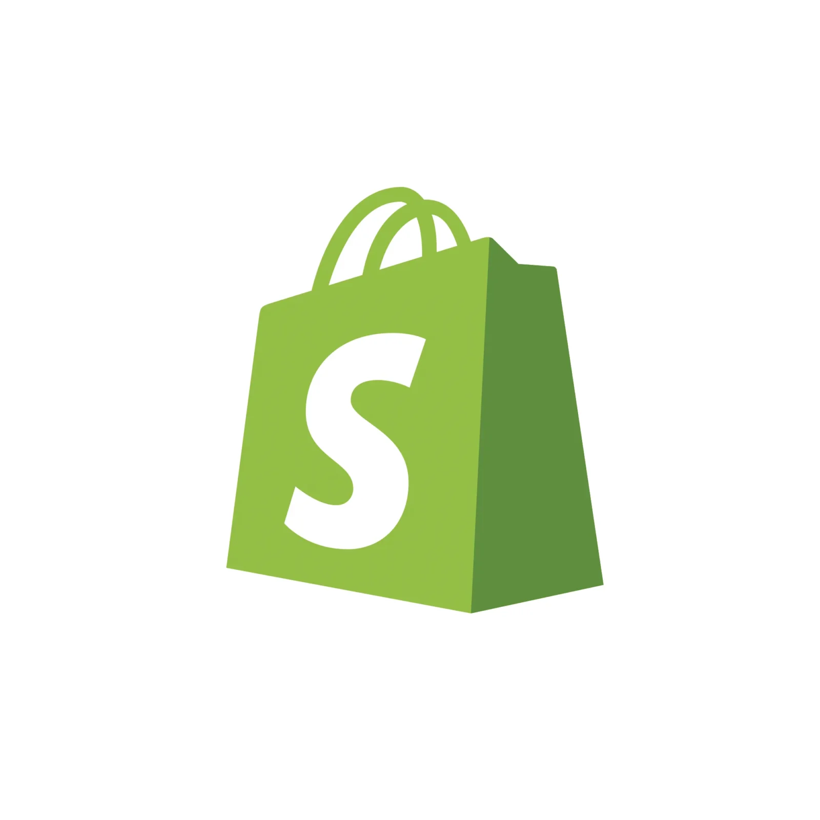 Shopify Plan (92€/month + 1% fee)