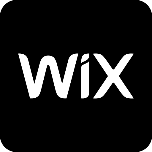 Website (Wix 12€/month)